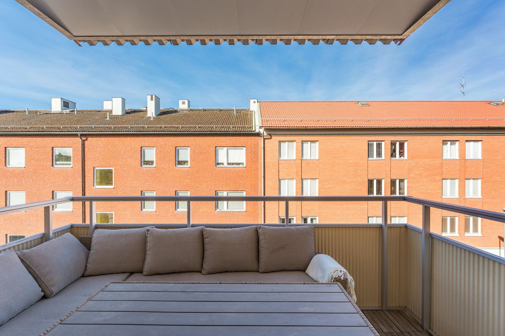 Bostadsrätt, Jägaregatan 11B, Öster, Katrineholm