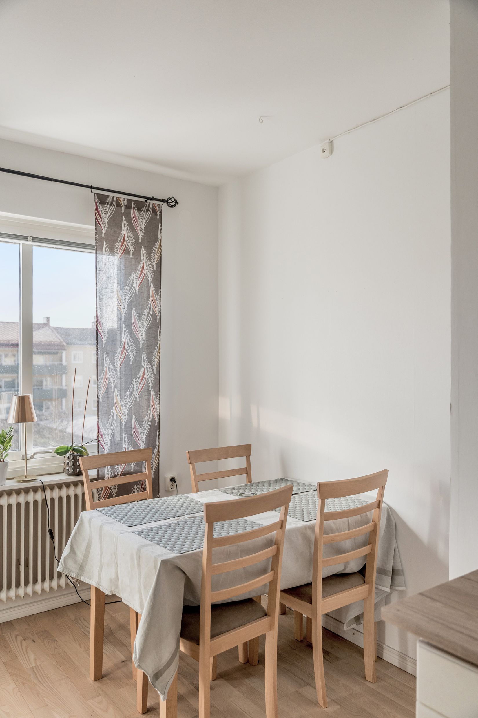 Bostadsrätt, Jägaregatan 11B, Öster, Katrineholm