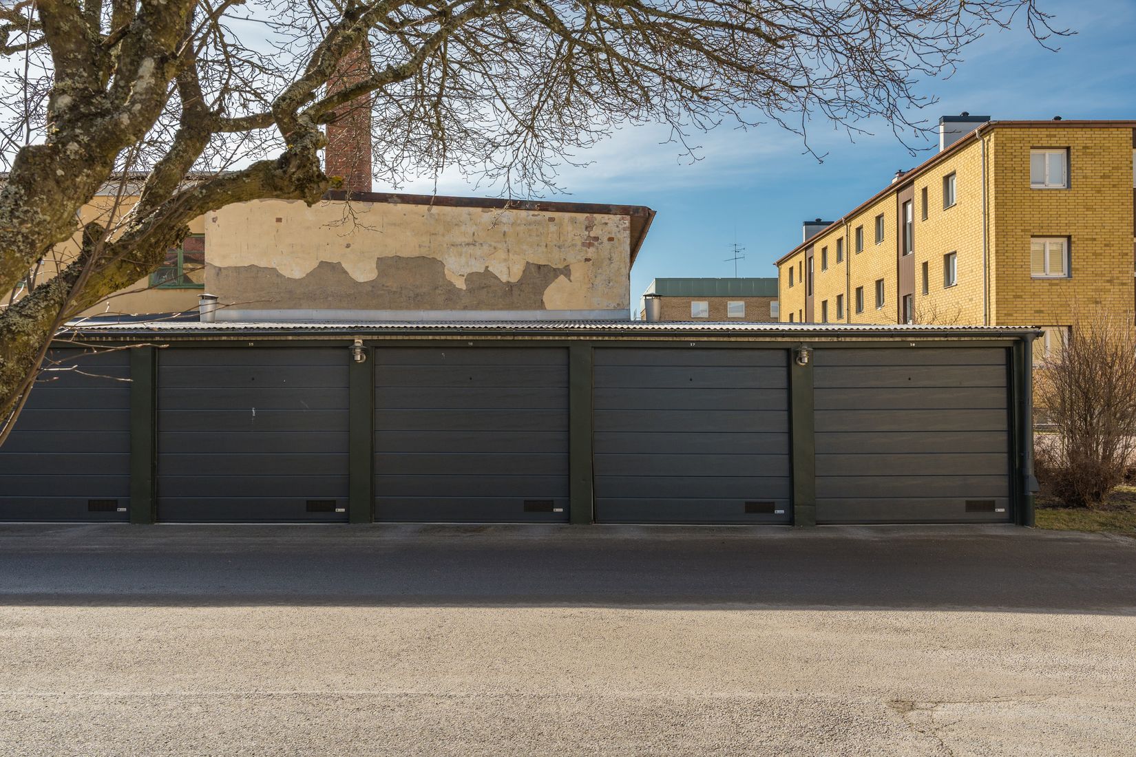 Bostadsrätt, Jägaregatan 11B, Öster, Katrineholm