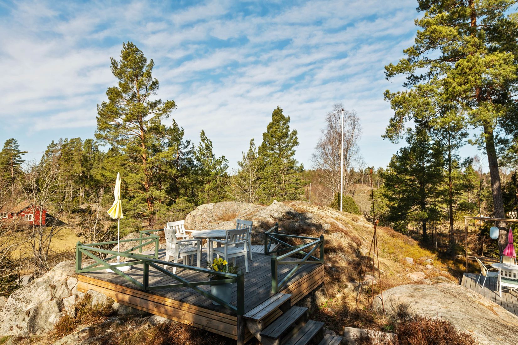 Fritidshus, Örnstigen 10, Gåsvik, Norrtälje