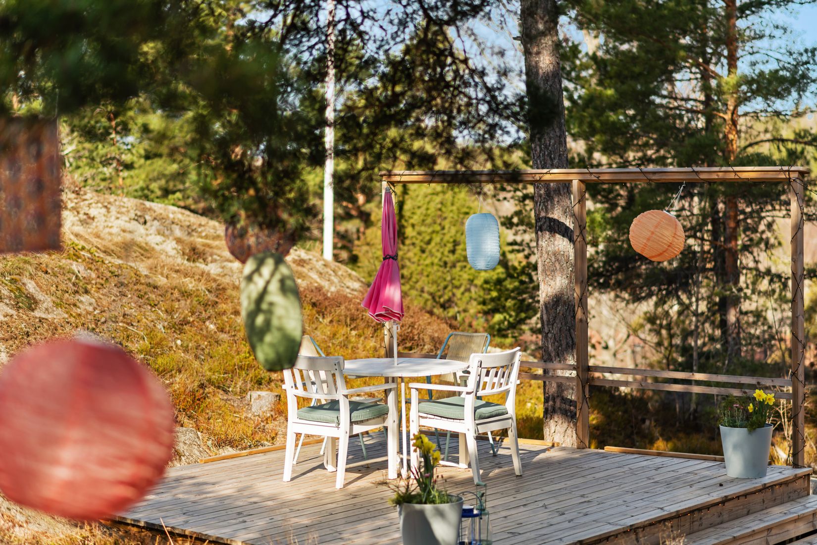 Fritidshus, Örnstigen 10, Gåsvik, Norrtälje