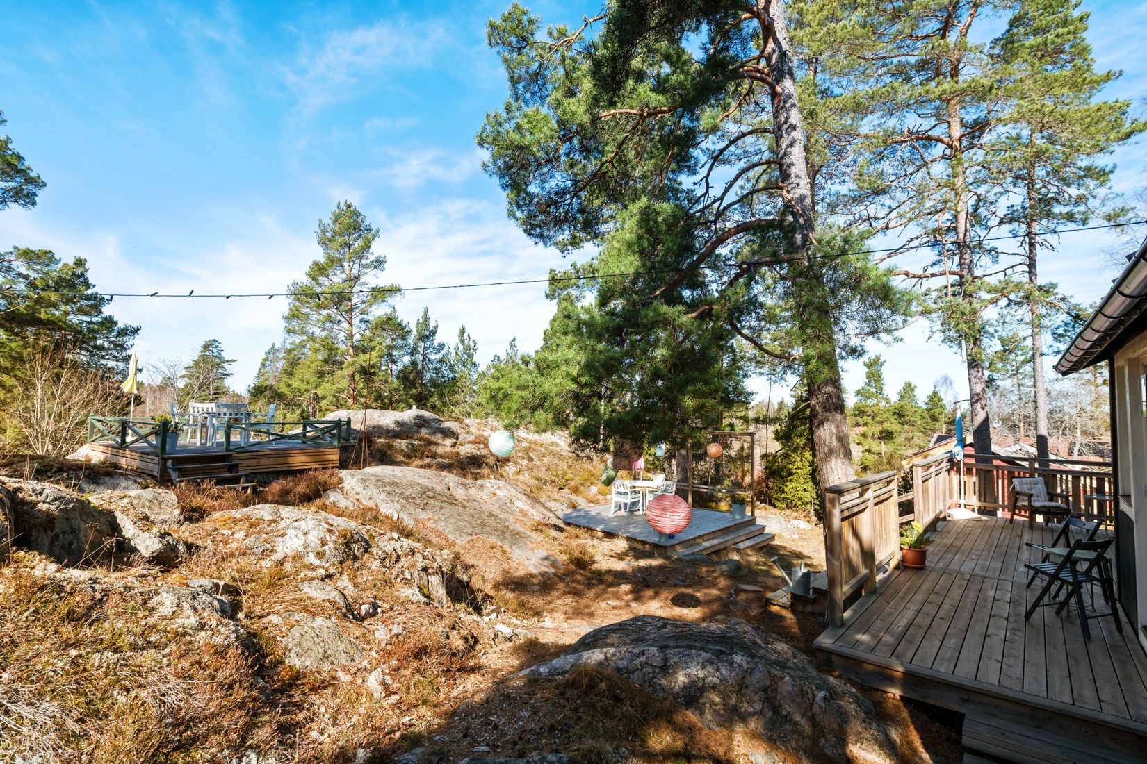 Fritidshus, Örnstigen 10, Gåsvik, Norrtälje