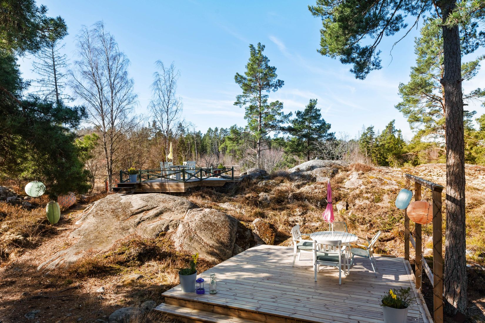 Fritidshus, Örnstigen 10, Gåsvik, Norrtälje