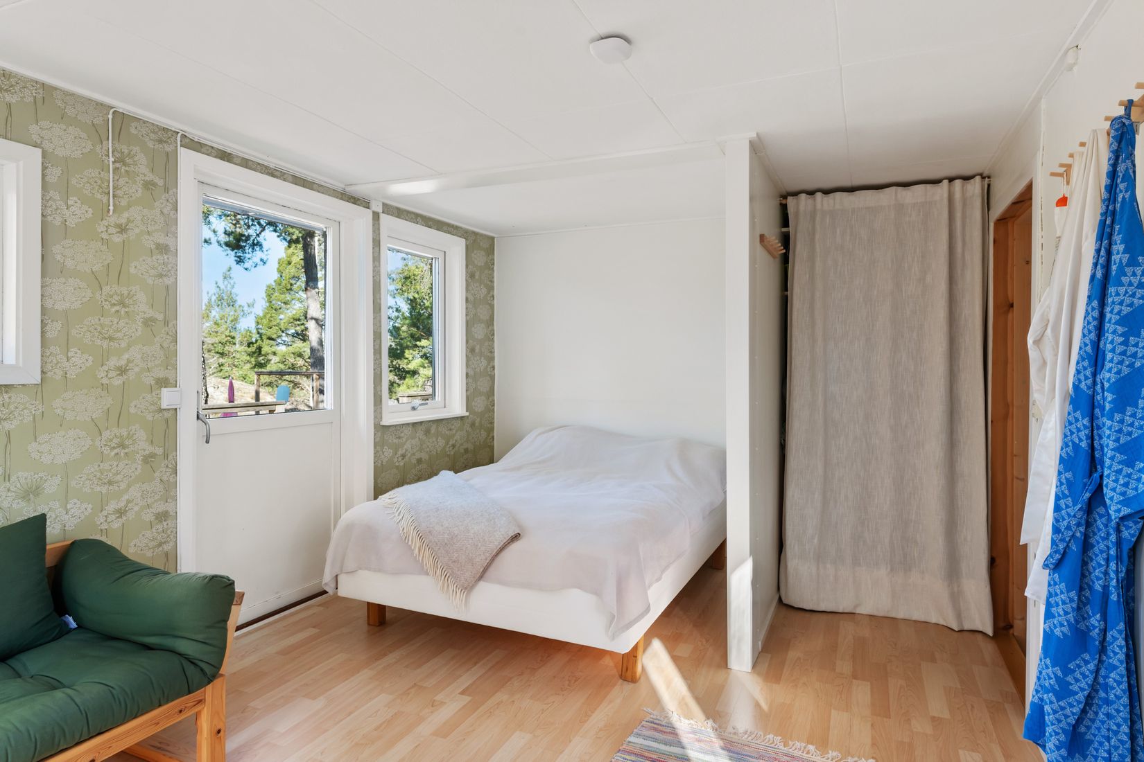 Fritidshus, Örnstigen 10, Gåsvik, Norrtälje