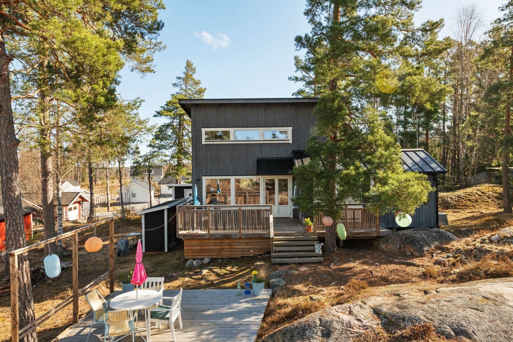 Fritidshus, Örnstigen 10, Gåsvik, Norrtälje