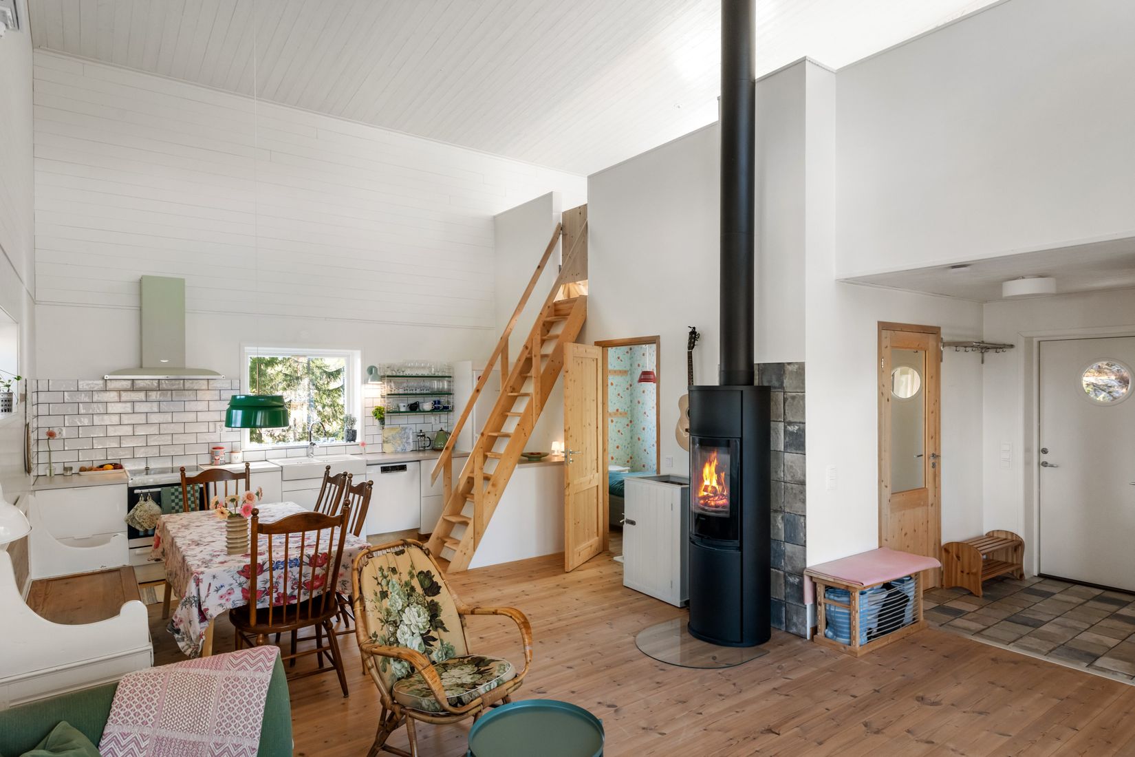 Fritidshus, Örnstigen 10, Gåsvik, Norrtälje