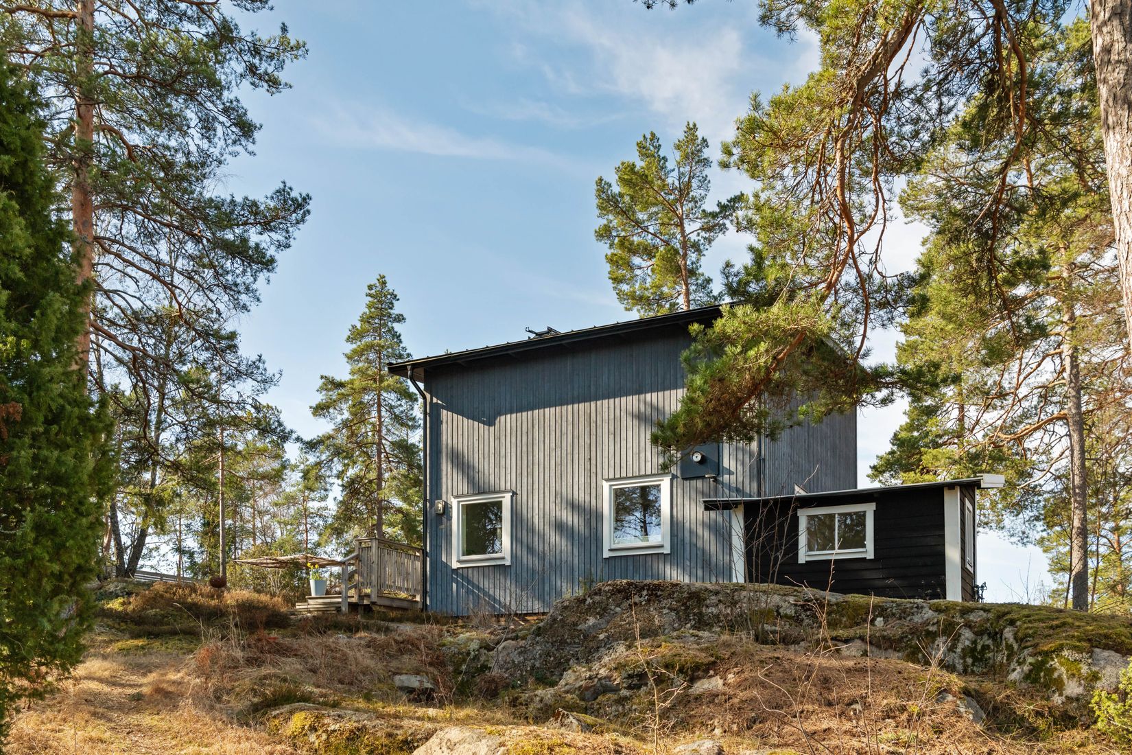 Fritidshus, Örnstigen 10, Gåsvik, Norrtälje