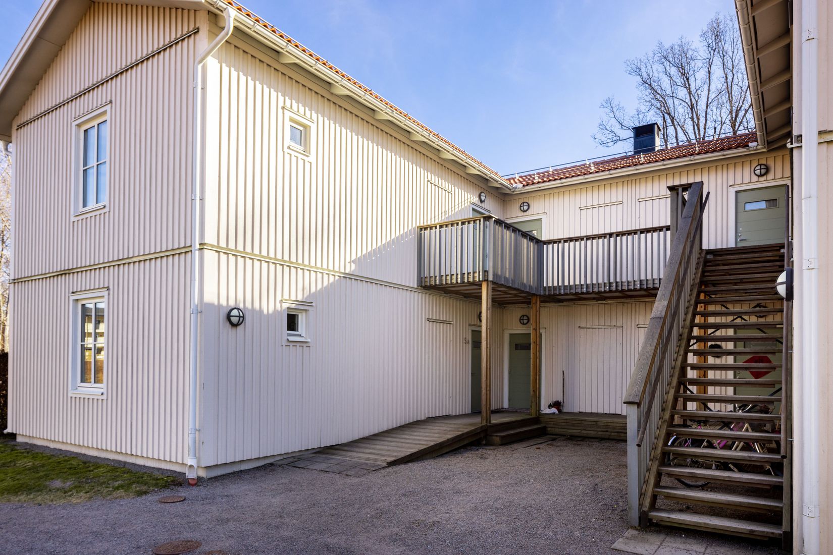 Bostadsrätt, Apotekare Reinholds väg 5E, Teleborg, Växjö