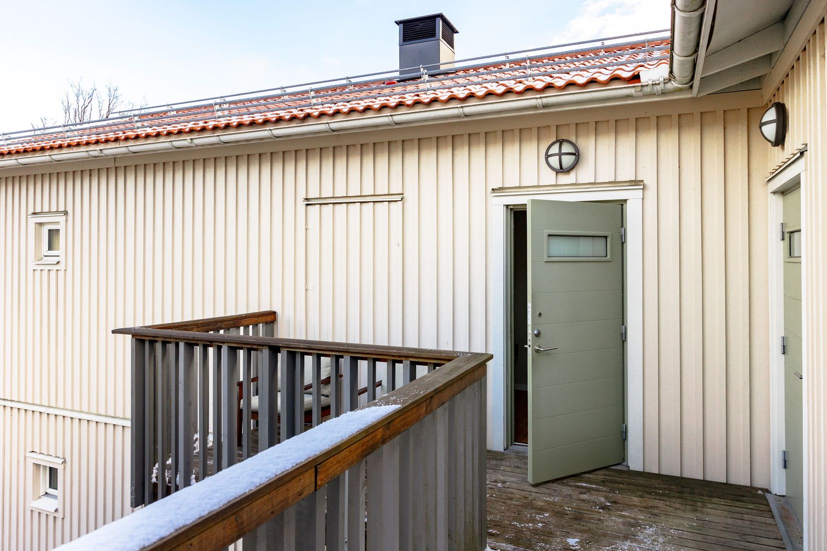 Bostadsrätt, Apotekare Reinholds väg 5E, Teleborg, Växjö