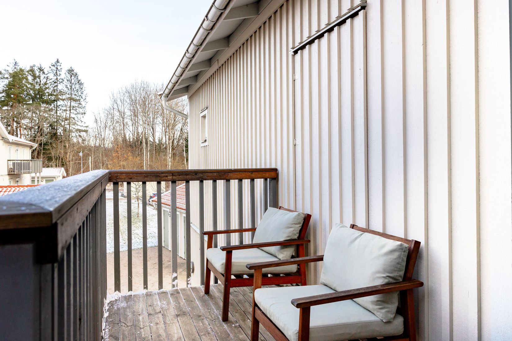 Bostadsrätt, Apotekare Reinholds väg 5E, Teleborg, Växjö