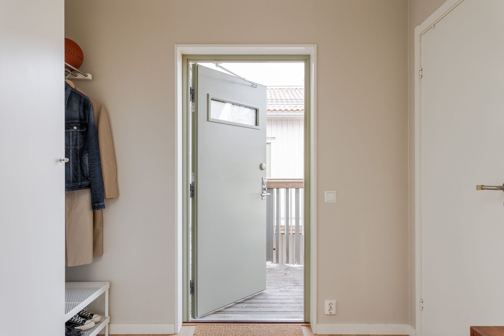 Bostadsrätt, Apotekare Reinholds väg 5E, Teleborg, Växjö