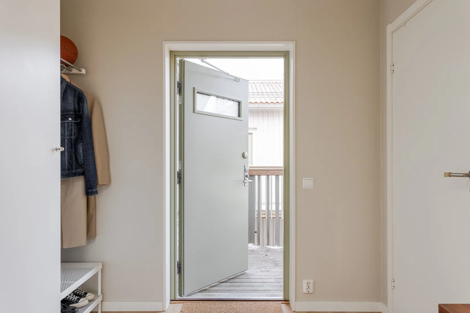 Bostadsrätt, Apotekare Reinholds väg 5E, Teleborg, Växjö