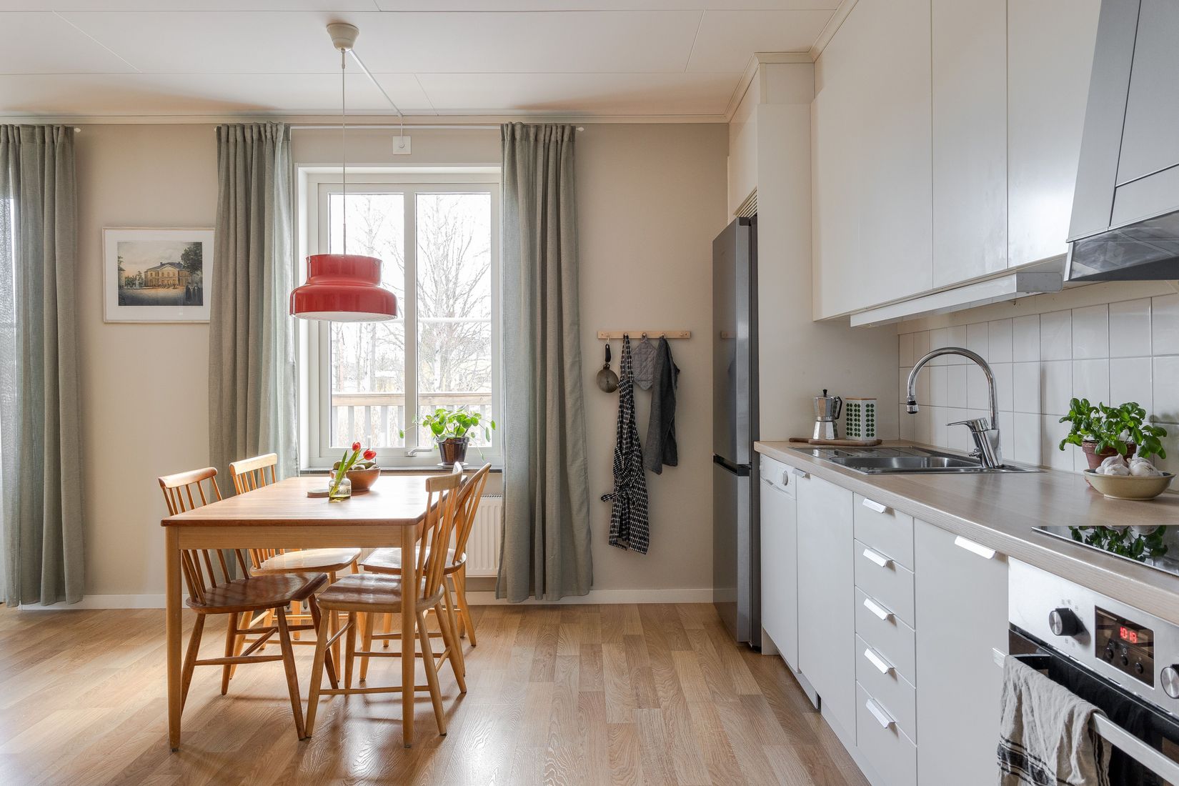 Bostadsrätt, Apotekare Reinholds väg 5E, Teleborg, Växjö