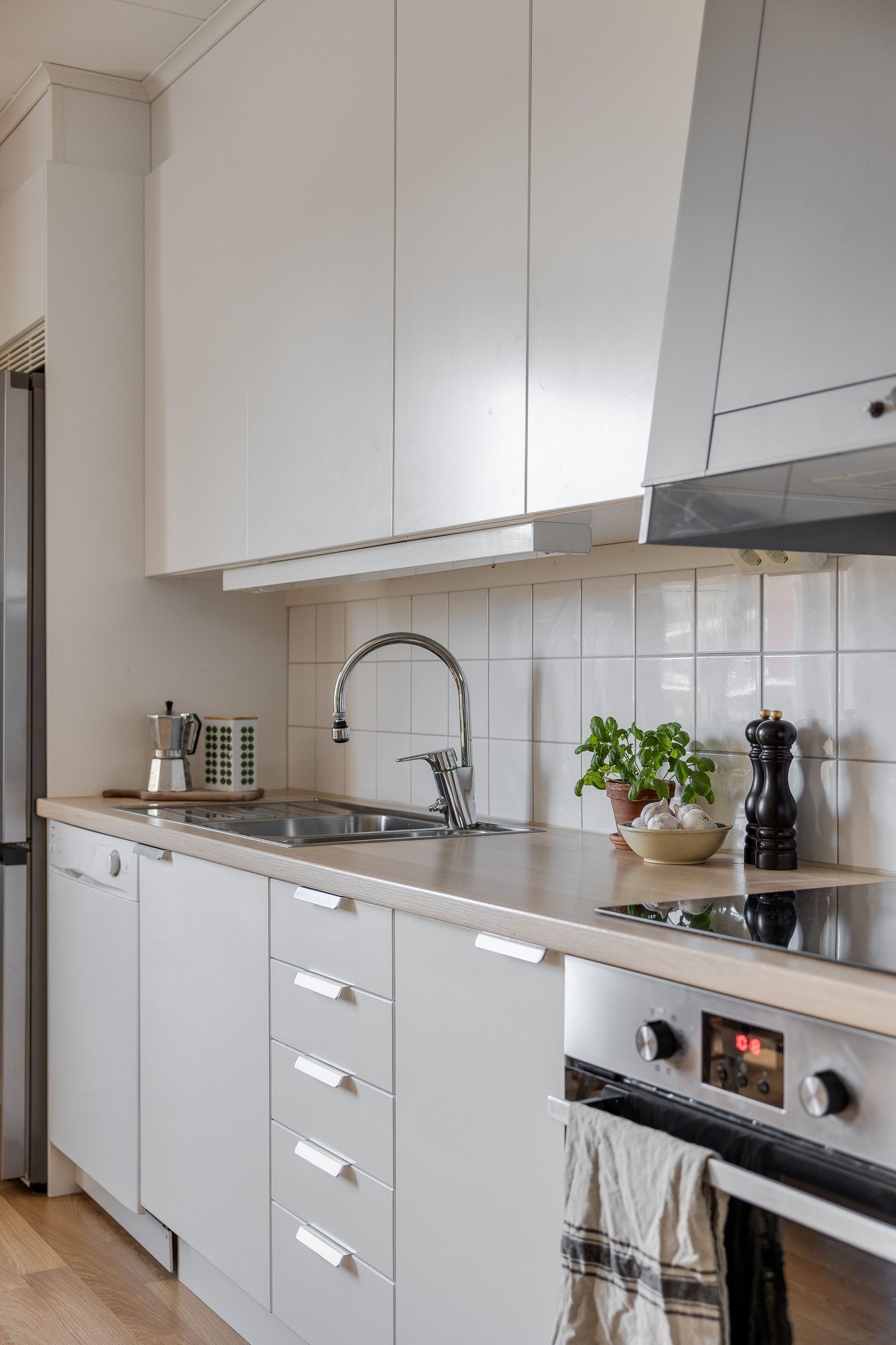 Bostadsrätt, Apotekare Reinholds väg 5E, Teleborg, Växjö