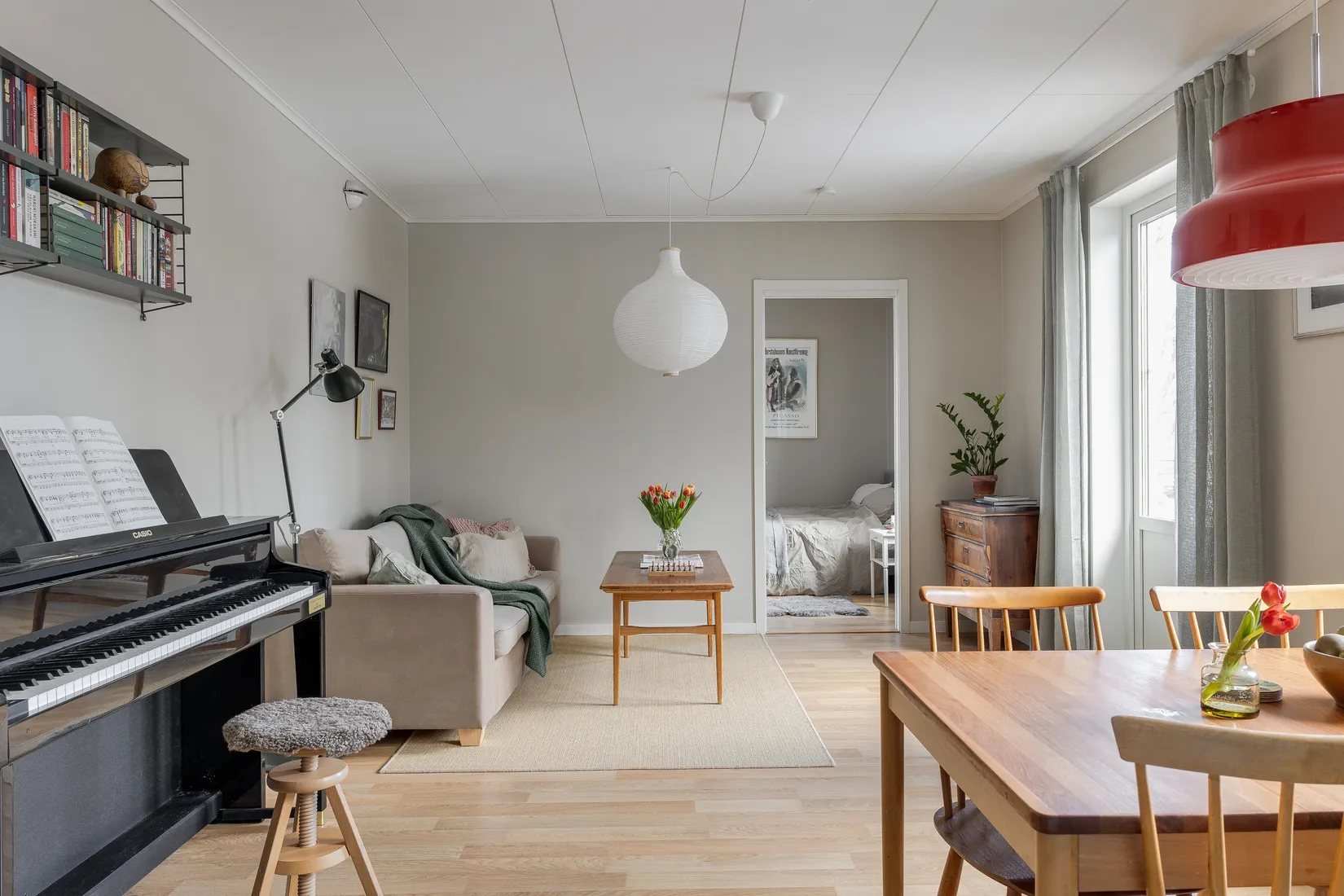 Bostadsrätt, Apotekare Reinholds väg 5E, Teleborg, Växjö