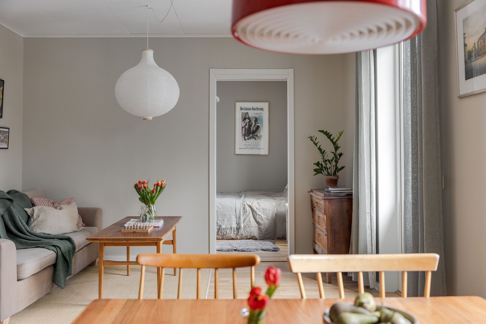 Bostadsrätt, Apotekare Reinholds väg 5E, Teleborg, Växjö