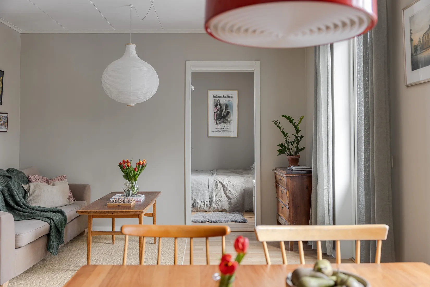 Bostadsrätt, Apotekare Reinholds väg 5E, Teleborg, Växjö