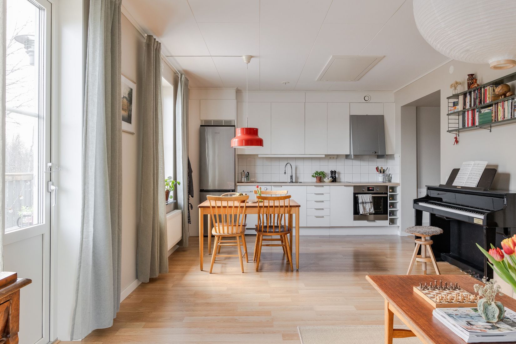 Bostadsrätt, Apotekare Reinholds väg 5E, Teleborg, Växjö