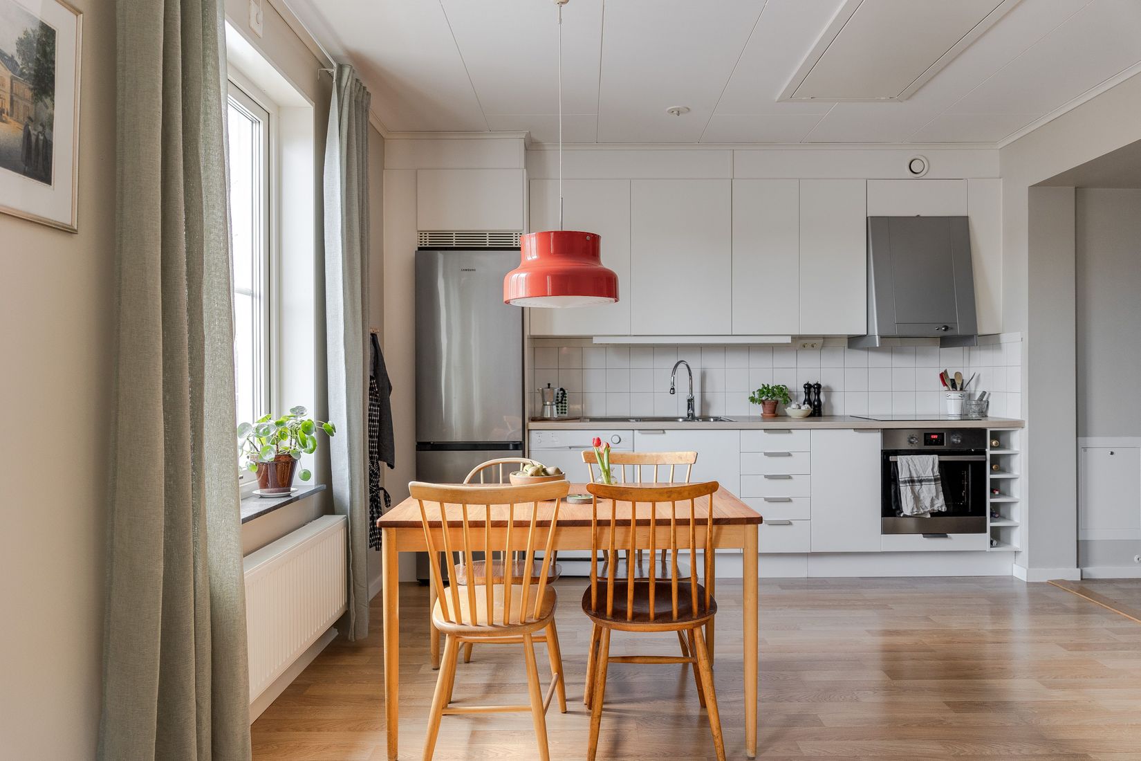 Bostadsrätt, Apotekare Reinholds väg 5E, Teleborg, Växjö