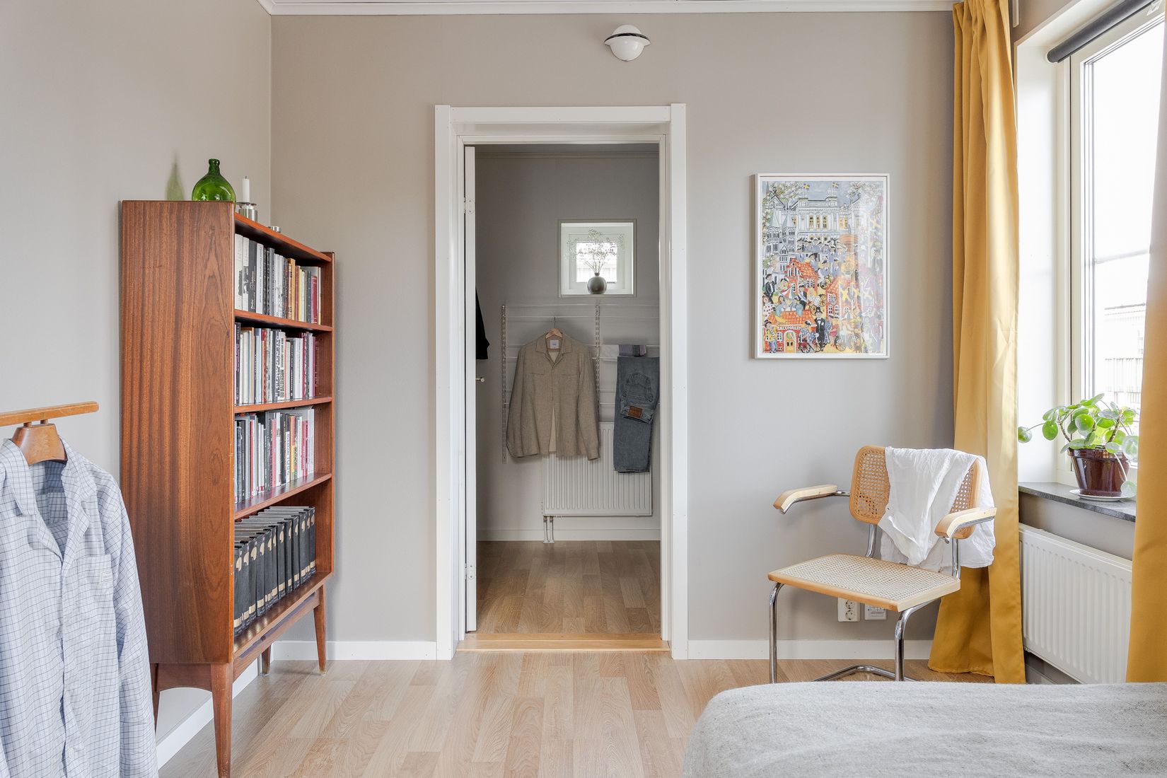 Bostadsrätt, Apotekare Reinholds väg 5E, Teleborg, Växjö