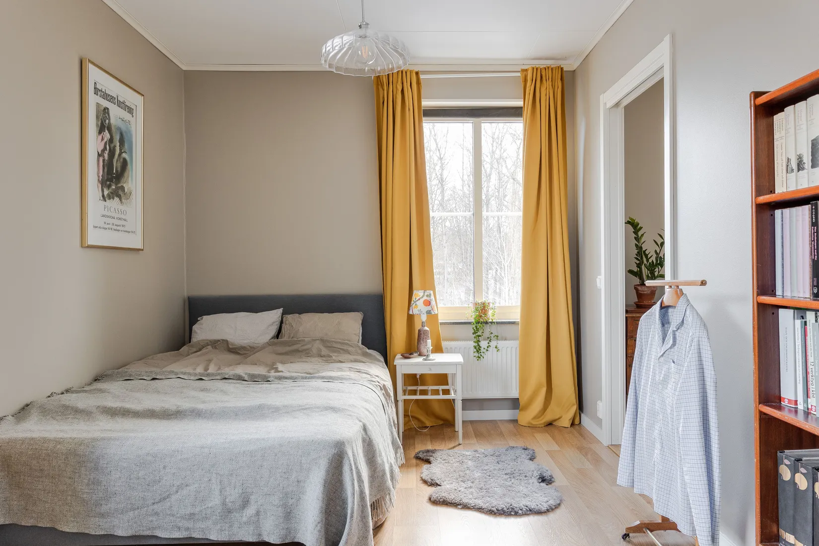 Bostadsrätt, Apotekare Reinholds väg 5E, Teleborg, Växjö