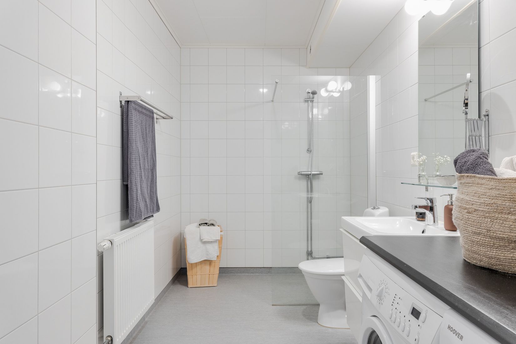 Bostadsrätt, Apotekare Reinholds väg 5E, Teleborg, Växjö