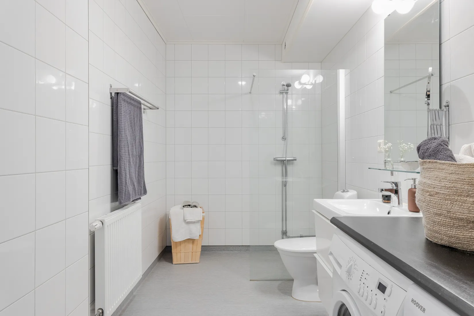 Bostadsrätt, Apotekare Reinholds väg 5E, Teleborg, Växjö