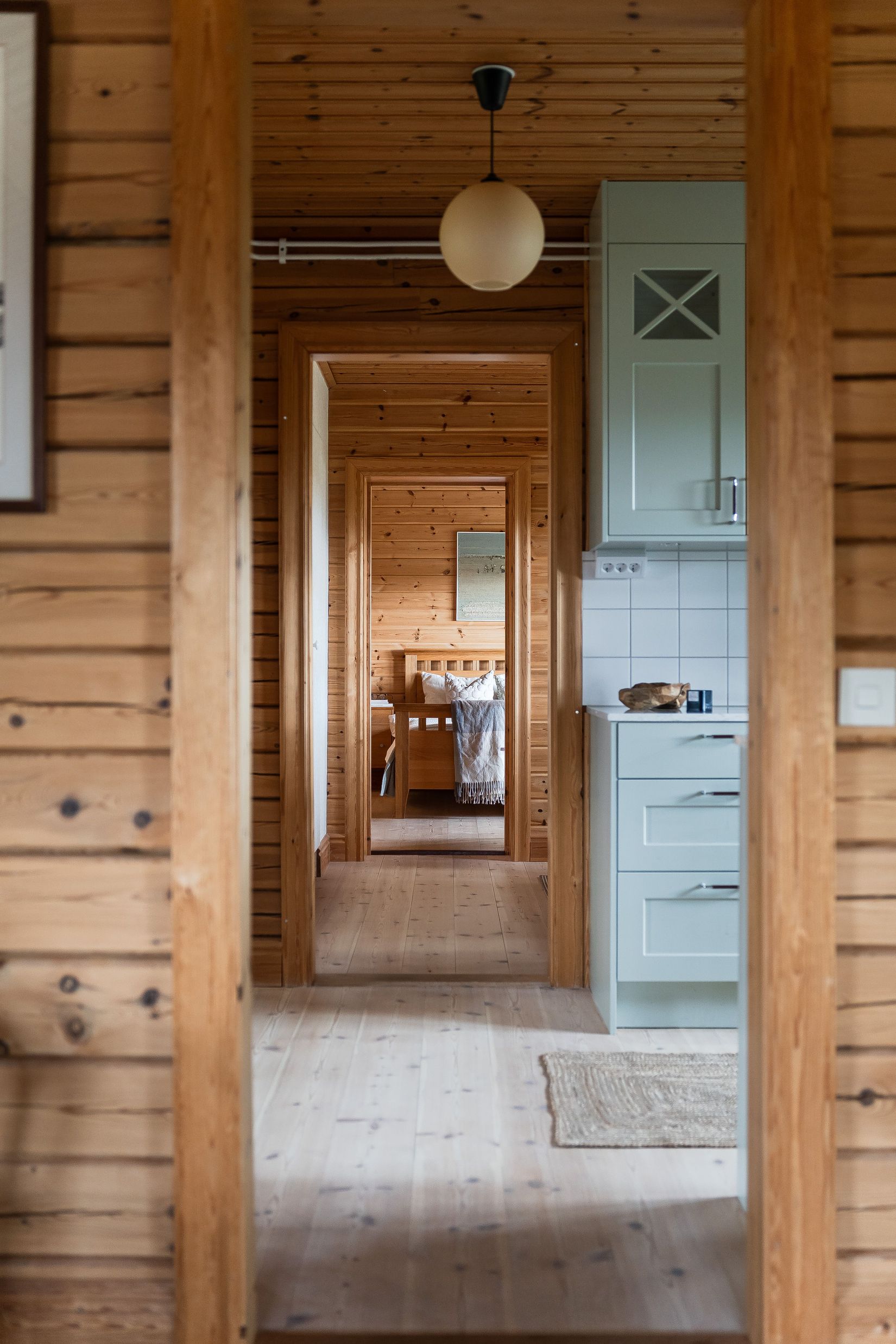 Villa, Fällbäcken 58, Skellefteå