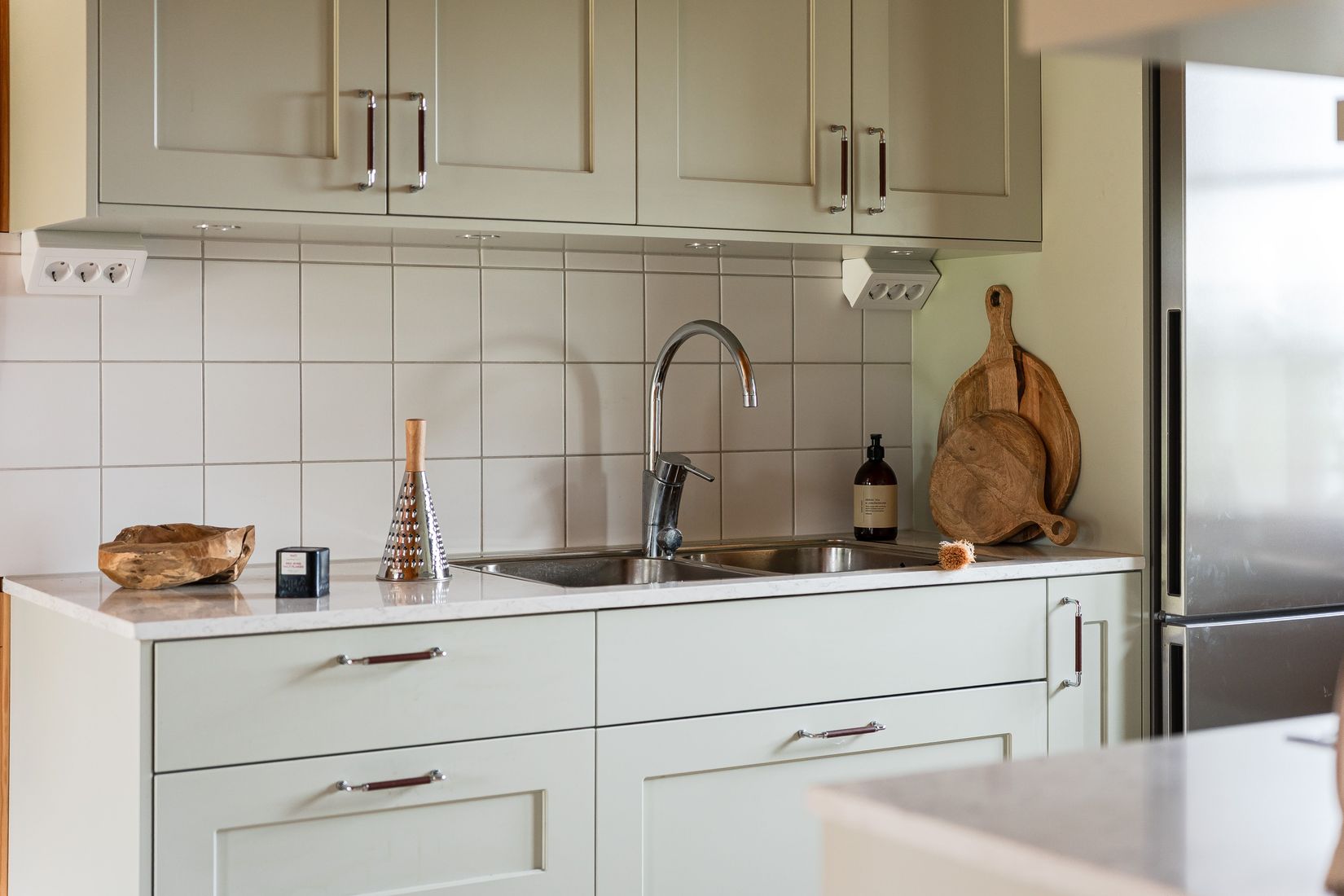 Villa, Fällbäcken 58, Skellefteå