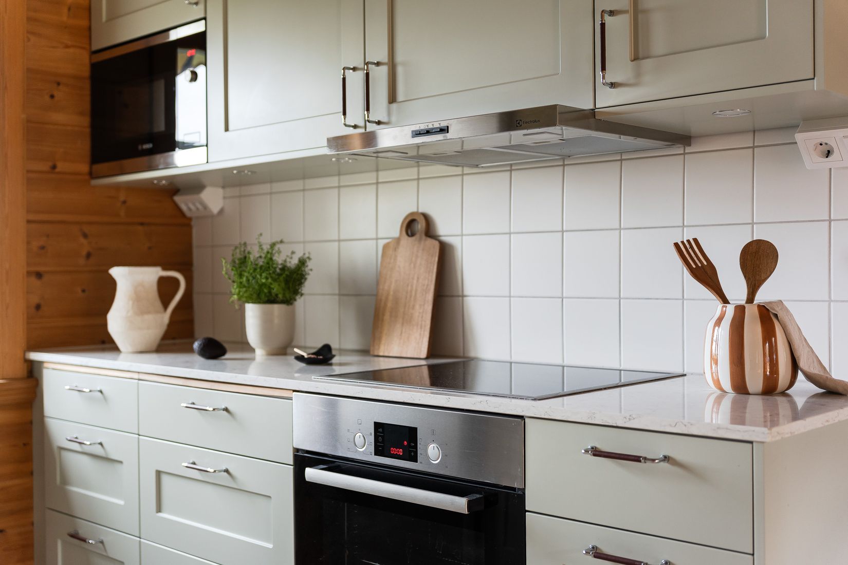 Villa, Fällbäcken 58, Skellefteå