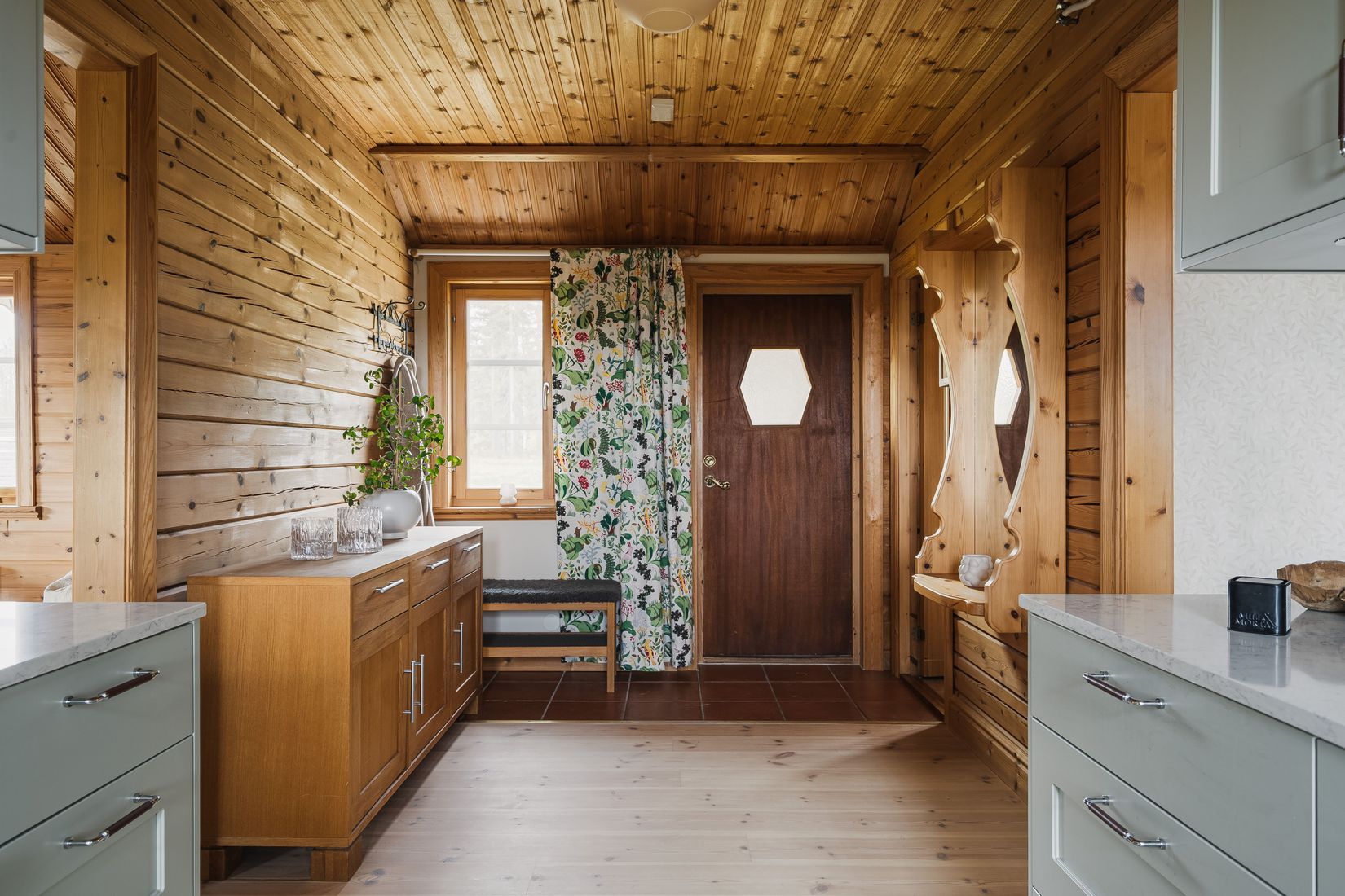 Villa, Fällbäcken 58, Skellefteå