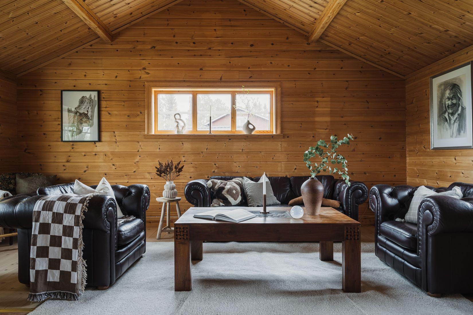 Villa, Fällbäcken 58, Skellefteå