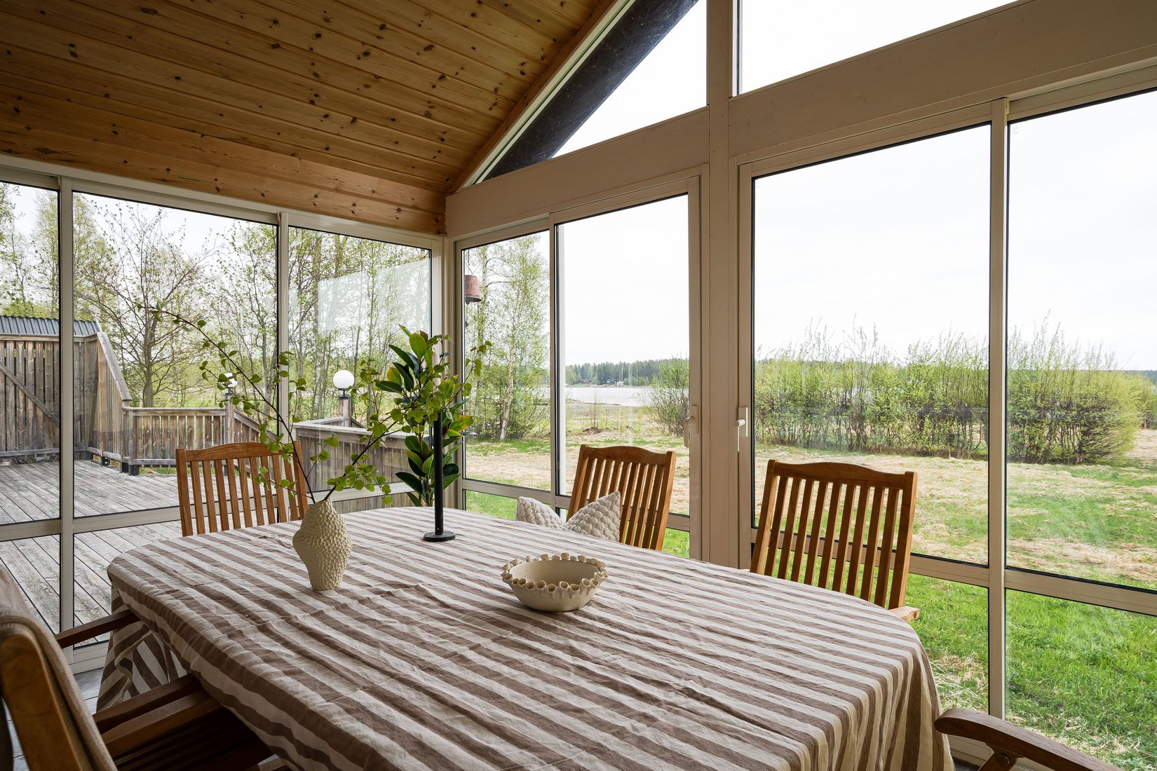 Villa, Fällbäcken 58, Skellefteå