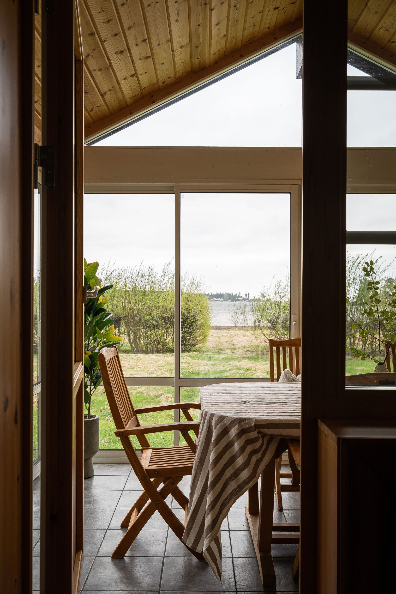 Villa, Fällbäcken 58, Skellefteå