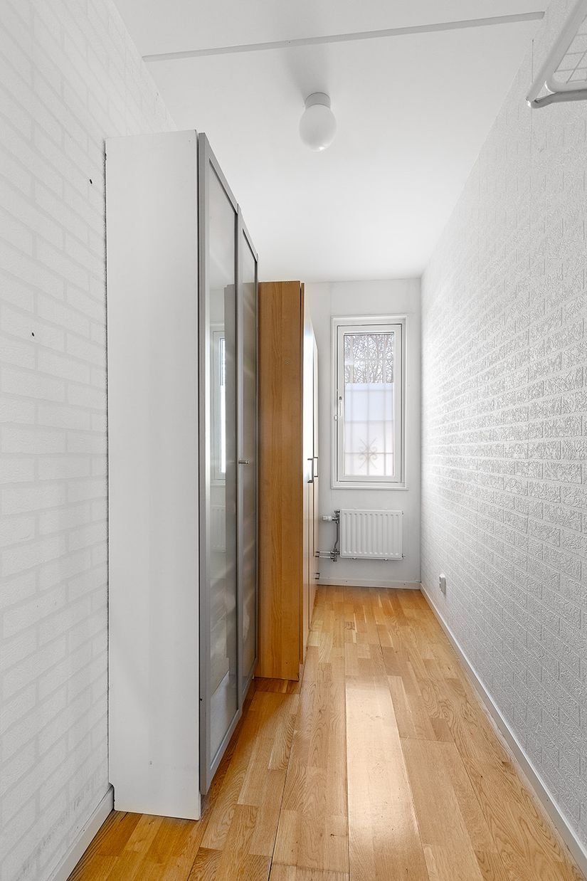 Bostadsrätt, Traktorvägen 56, Järfälla