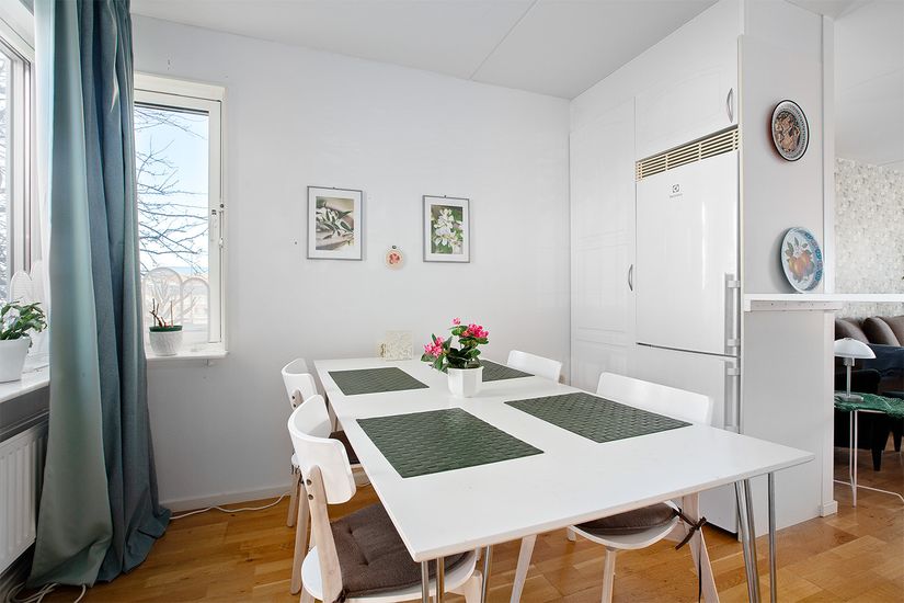 Bostadsrätt, Traktorvägen 56, Järfälla