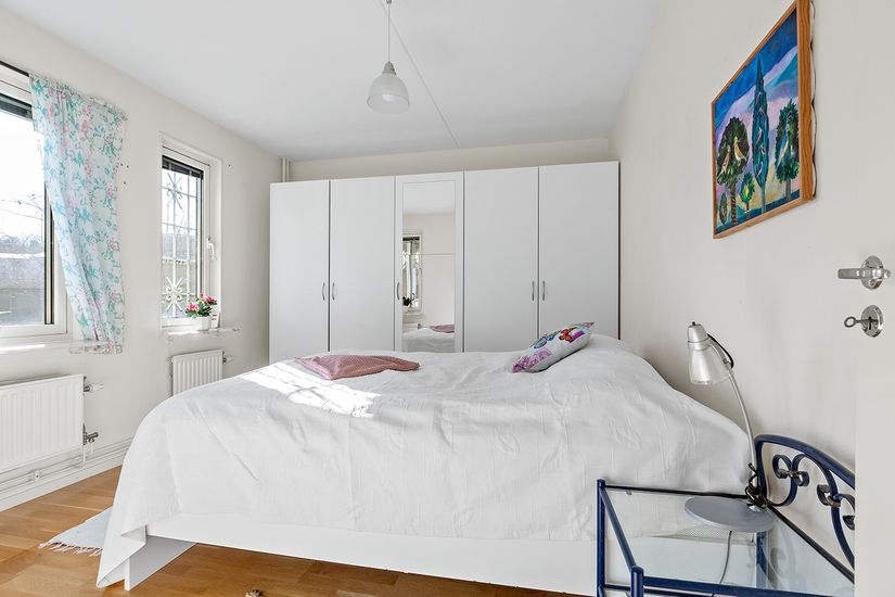 Bostadsrätt, Traktorvägen 56, Järfälla