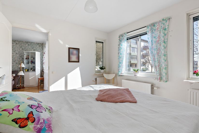 Bostadsrätt, Traktorvägen 56, Järfälla