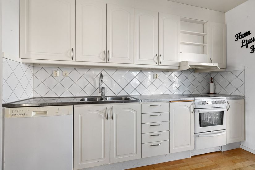 Bostadsrätt, Traktorvägen 56, Järfälla