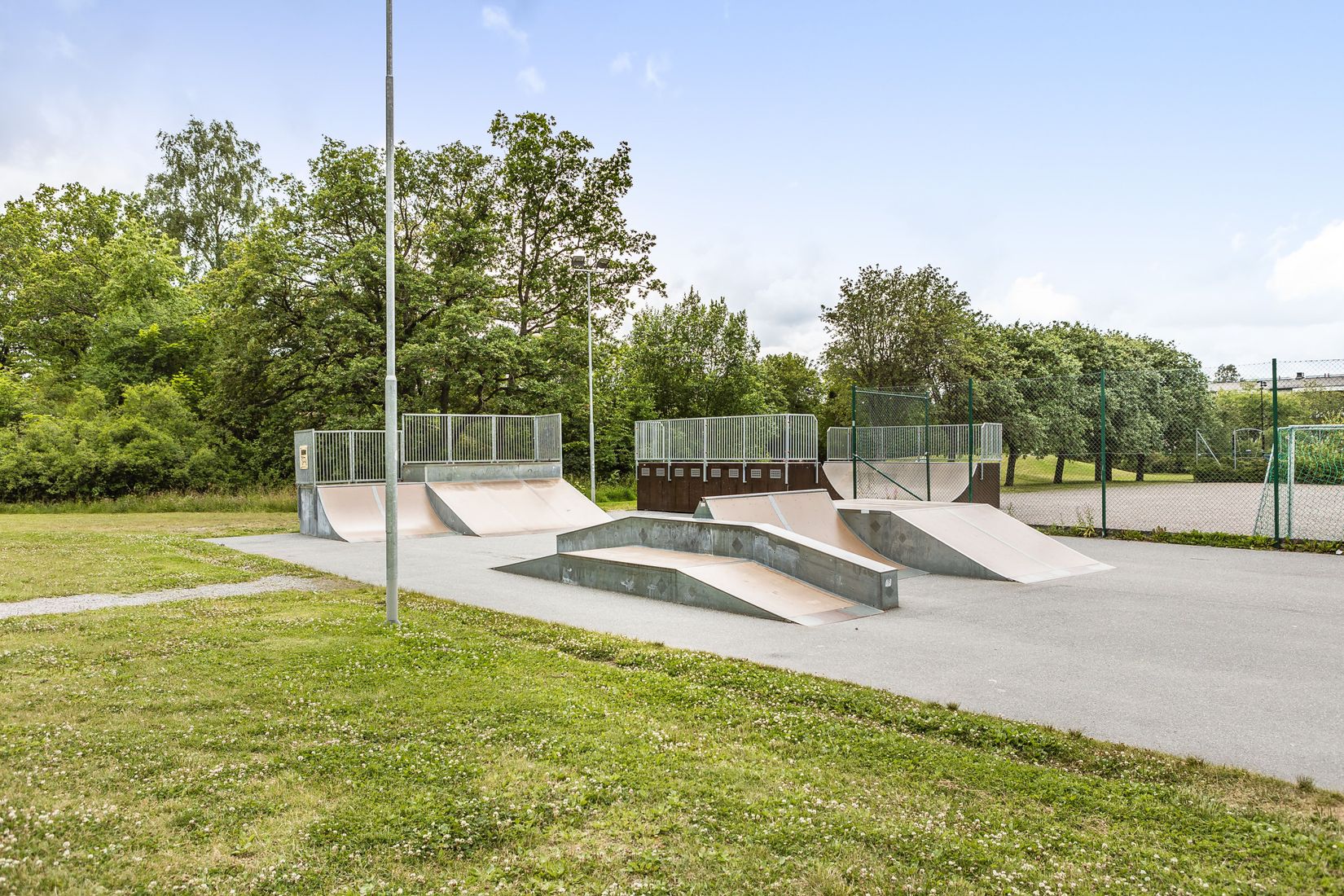 Bostadsrätt, Traktorvägen 56, Järfälla