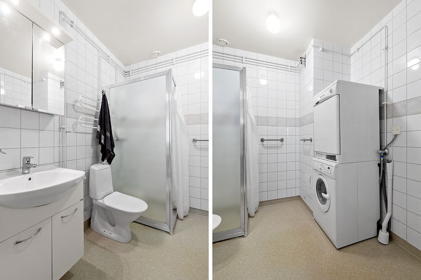 Bostadsrätt, Traktorvägen 56, Järfälla