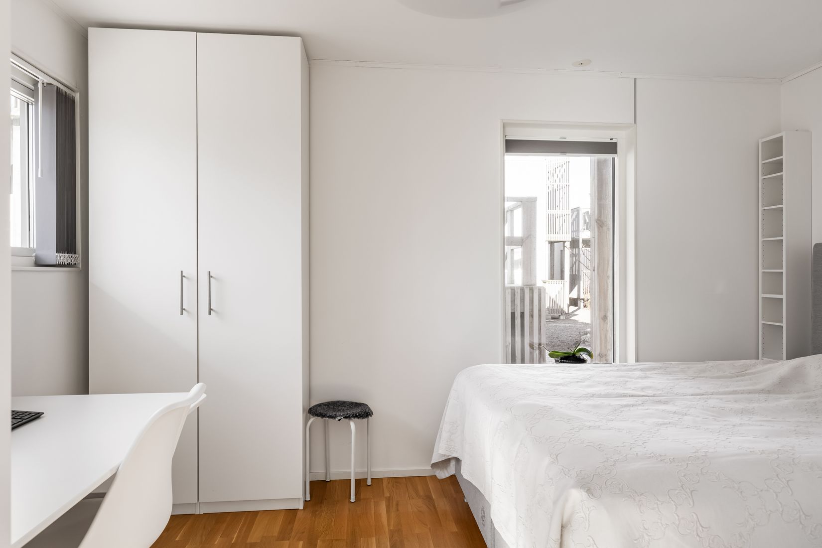 Bostadsrätt, Kustvägen 41E, Mellbystrand, Laholm