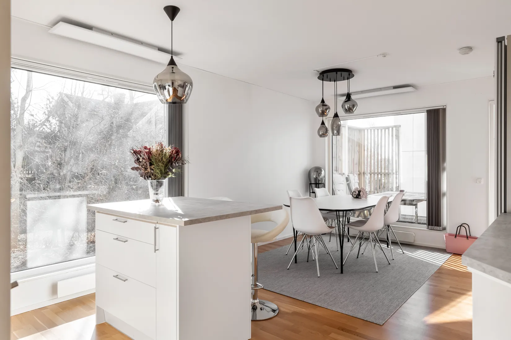 Bostadsrätt, Kustvägen 41E, Mellbystrand, Laholm