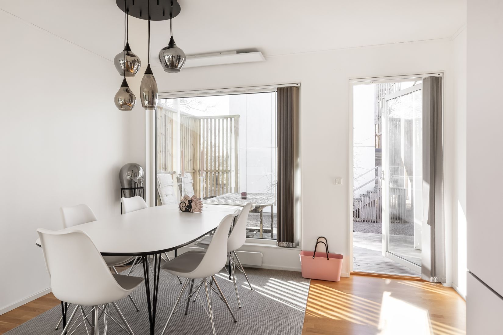 Bostadsrätt, Kustvägen 41E, Mellbystrand, Laholm