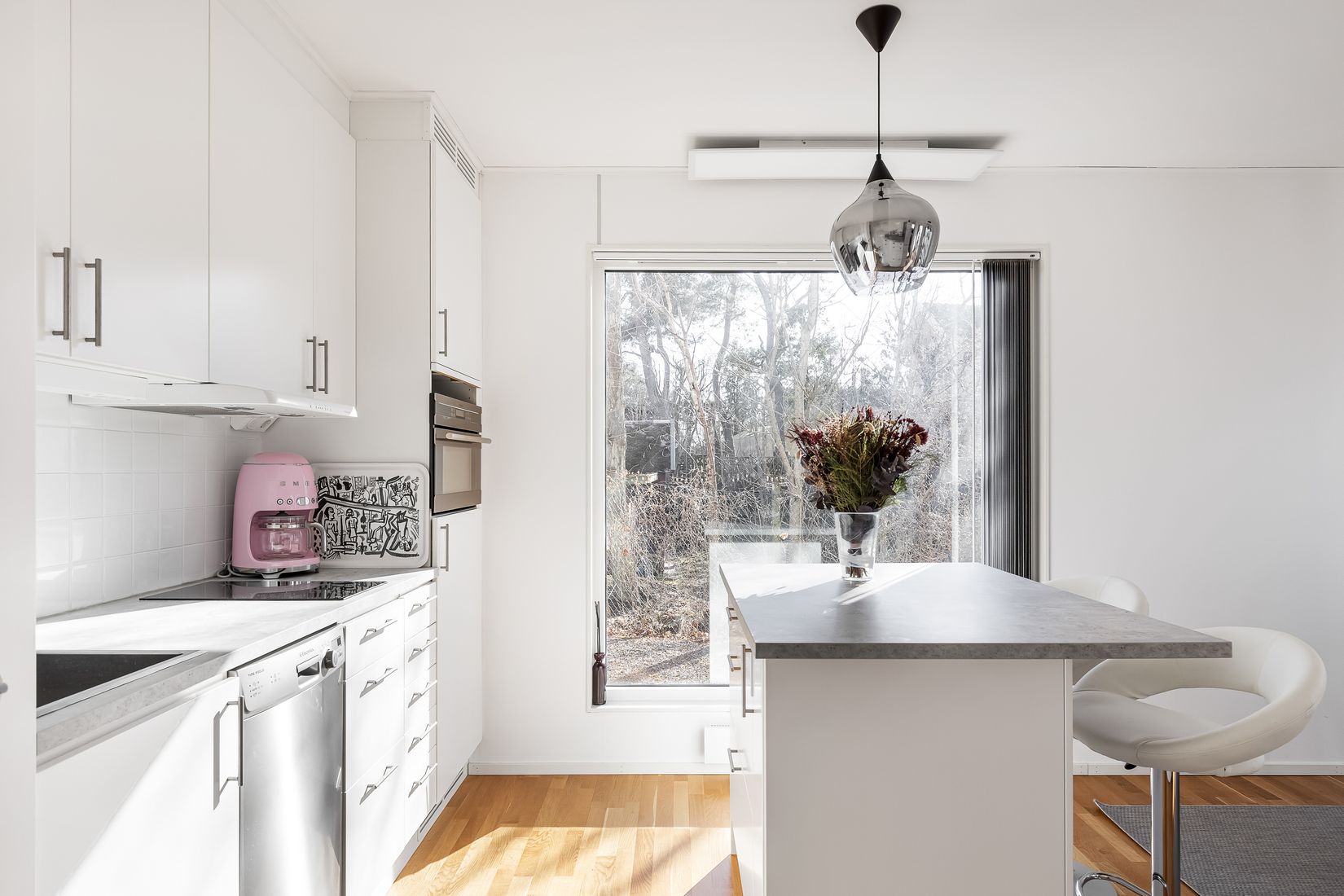 Bostadsrätt, Kustvägen 41E, Mellbystrand, Laholm