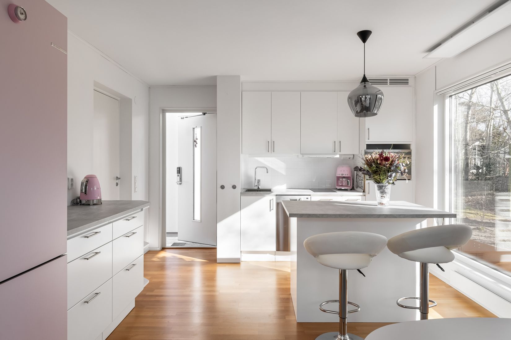 Bostadsrätt, Kustvägen 41E, Mellbystrand, Laholm