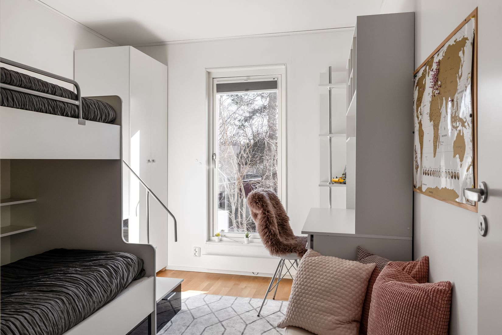 Bostadsrätt, Kustvägen 41E, Mellbystrand, Laholm