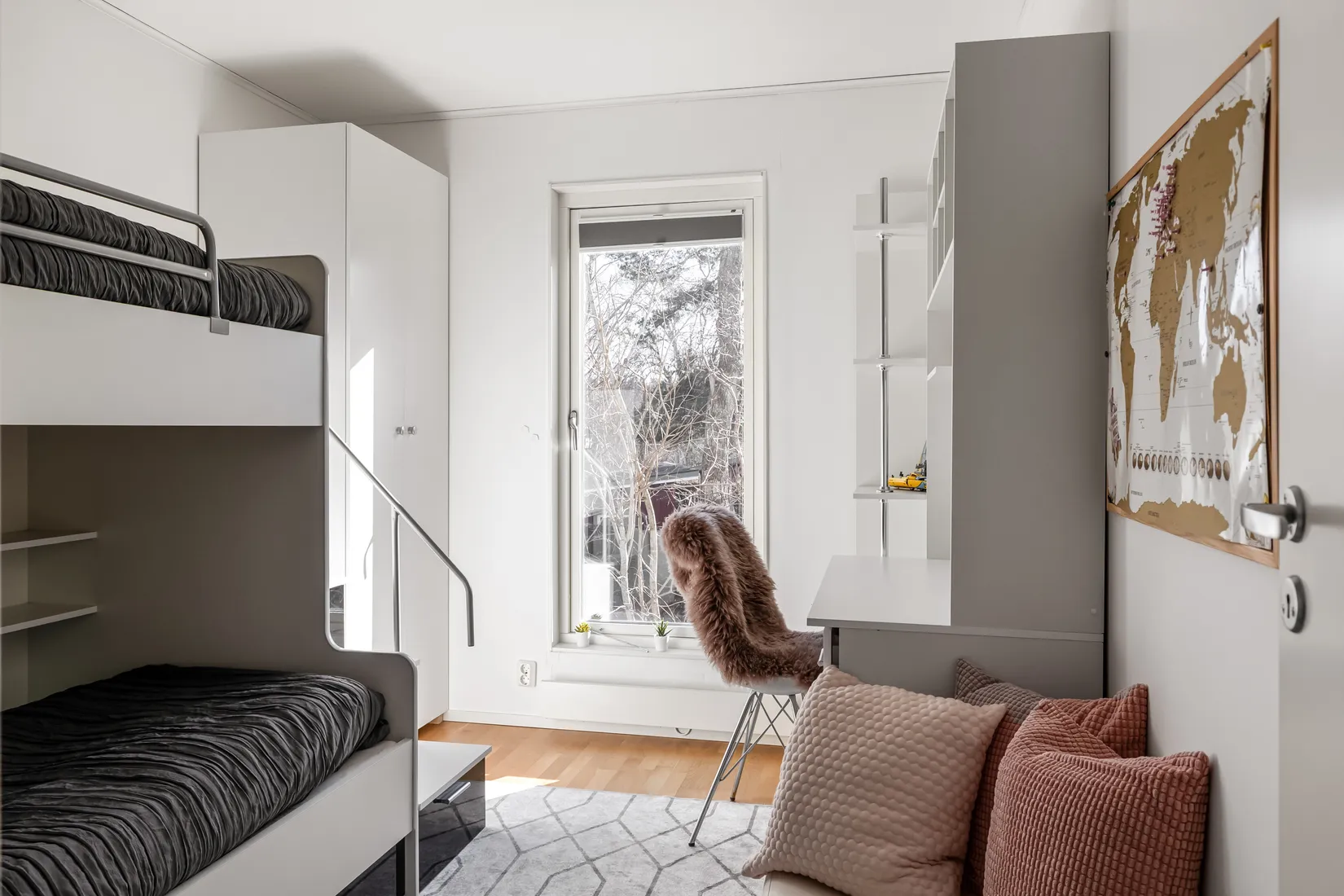 Bostadsrätt, Kustvägen 41E, Mellbystrand, Laholm