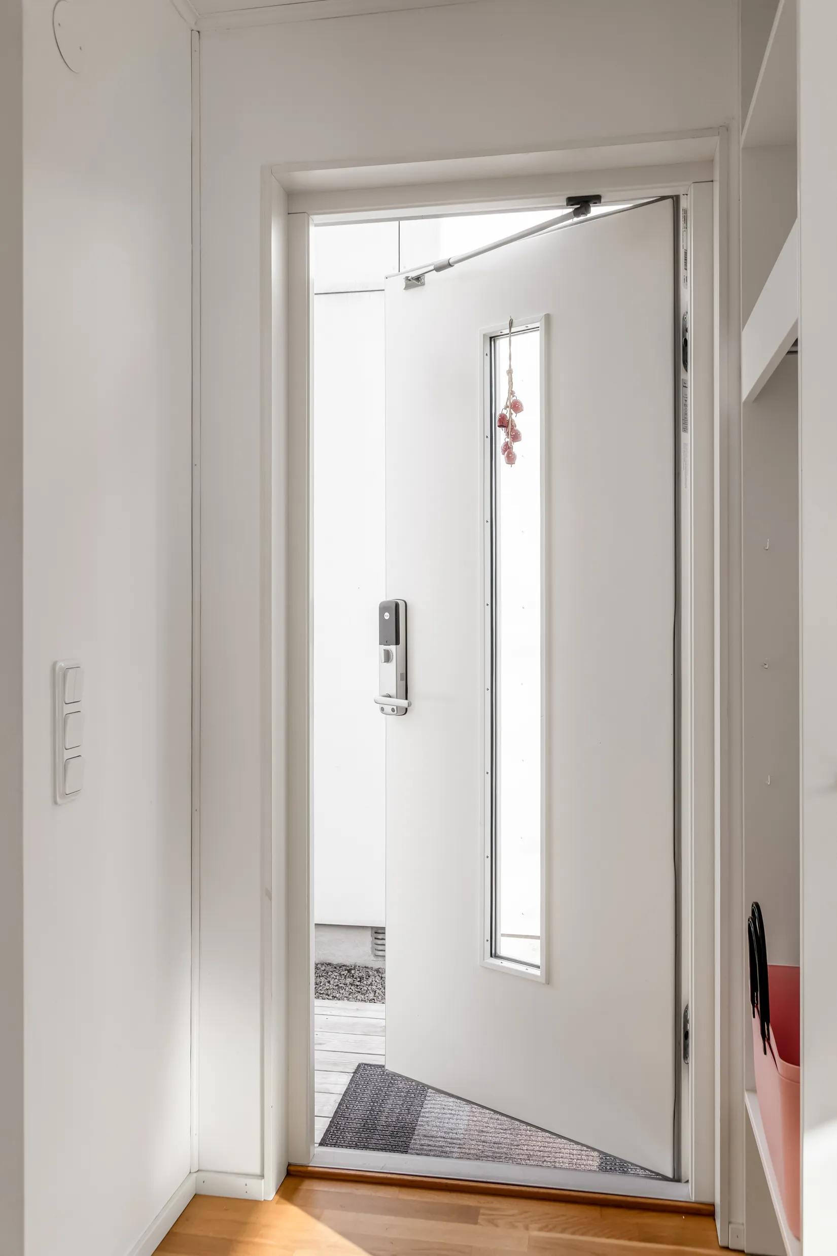Bostadsrätt, Kustvägen 41E, Mellbystrand, Laholm