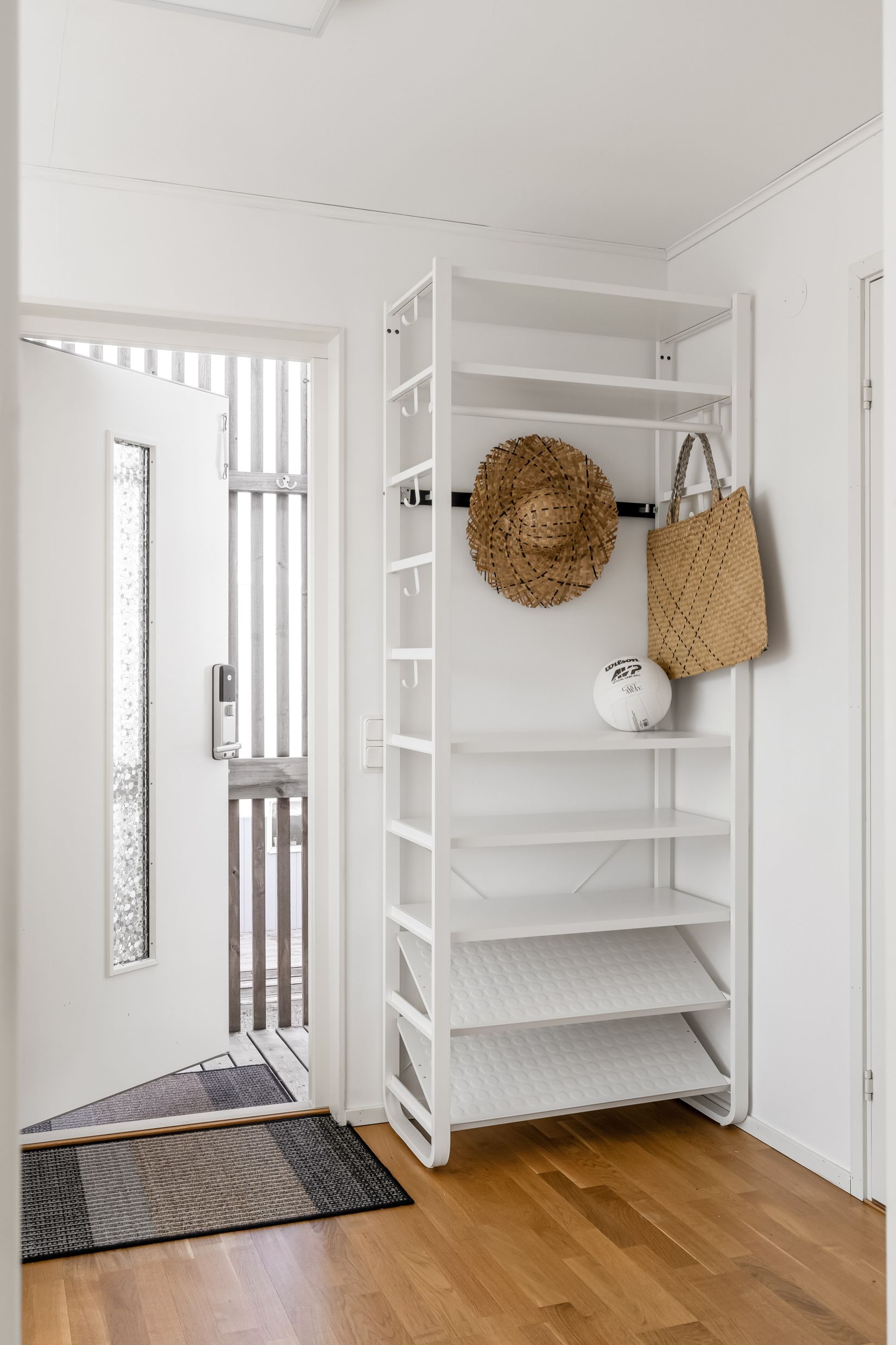 Bostadsrätt, Kustvägen 41E, Mellbystrand, Laholm